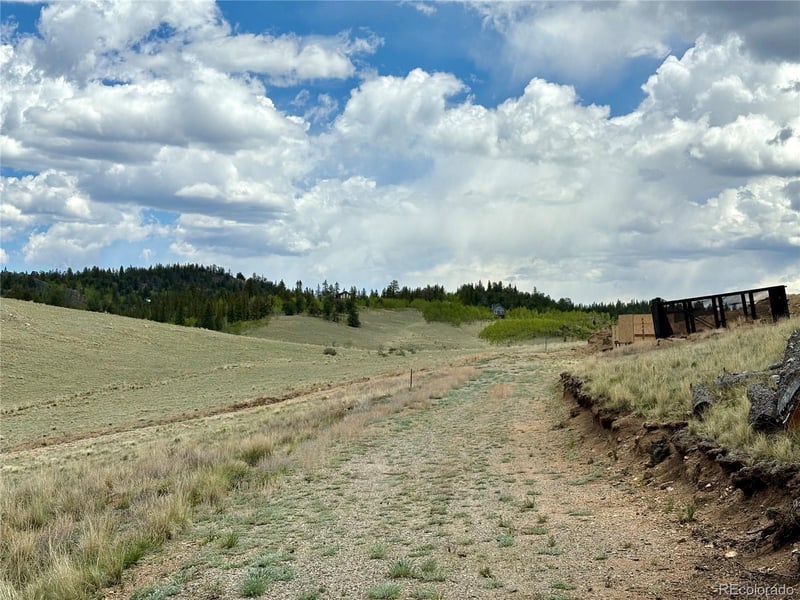84 Konik Ln Lot 105, Como, CO 80432