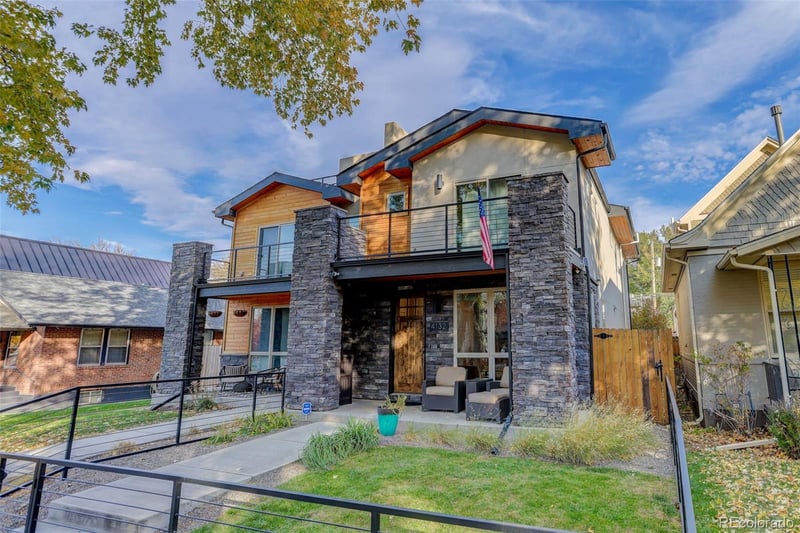 4132 Stuart St, Denver, CO 80212