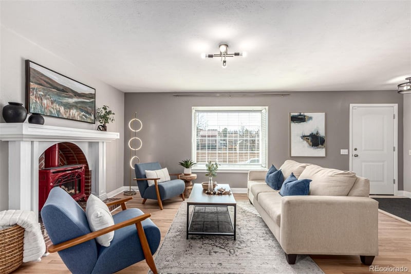 8813 86th Ave, Arvada, CO 80005