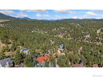 3055 Yucca Dr, Evergreen, CO 80439