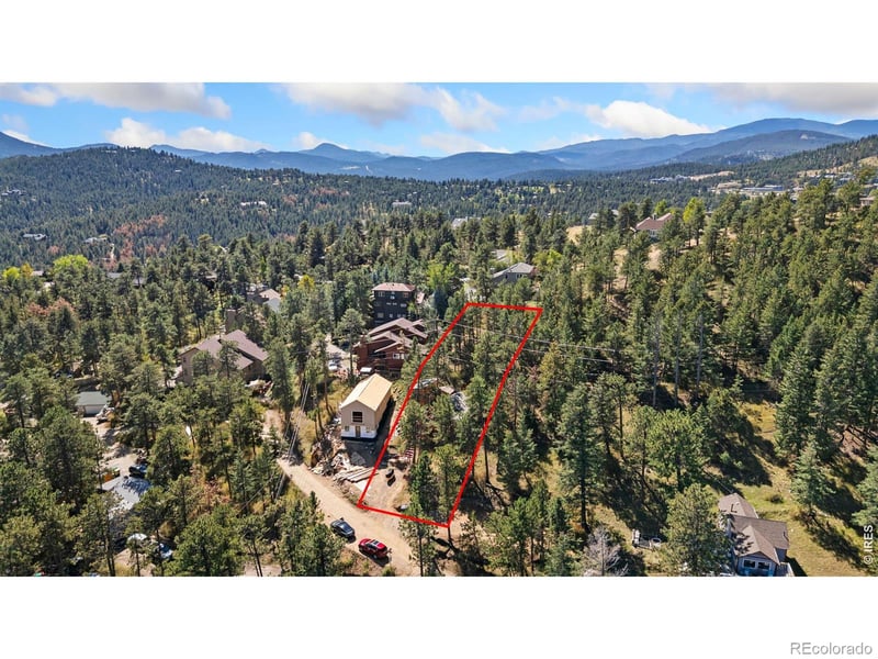 3055 Yucca Dr, Evergreen, CO 80439