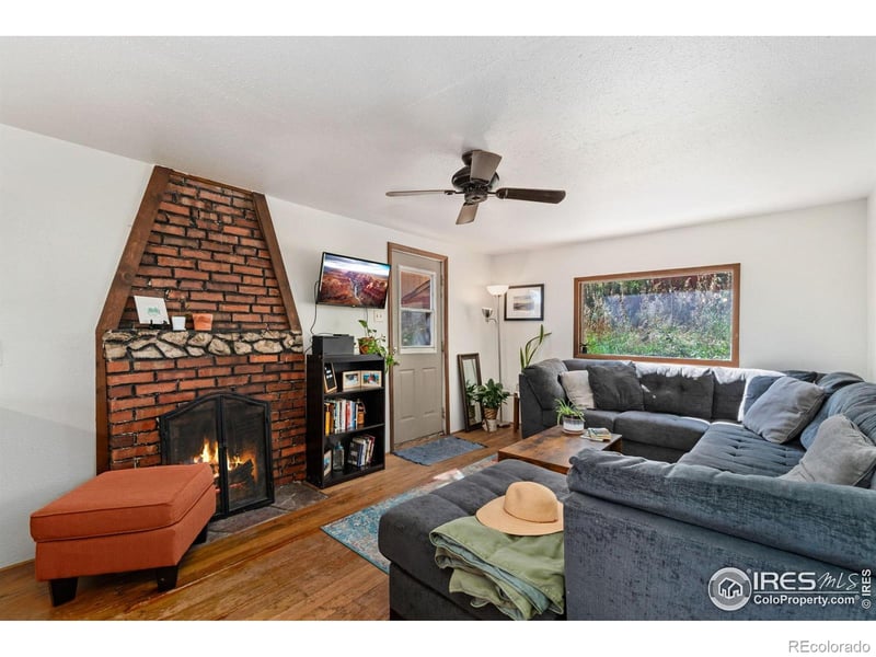 3055 Yucca Dr, Evergreen, CO 80439