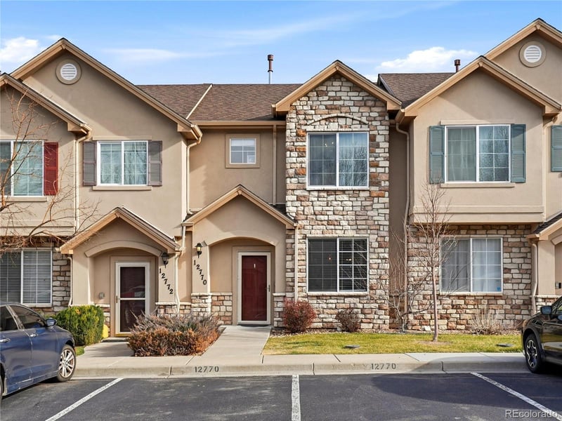 12770 Ivanhoe St, Thornton, CO 80602