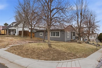 1505 Alaska Pl, Denver, CO 80223