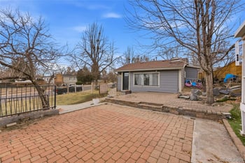 1505 Alaska Pl, Denver, CO 80223