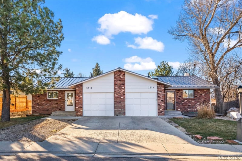 3811-3813 Findlay Ln, Longmont, CO 80503