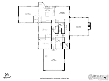 124 Deer Trail Cir, Boulder, CO 80302