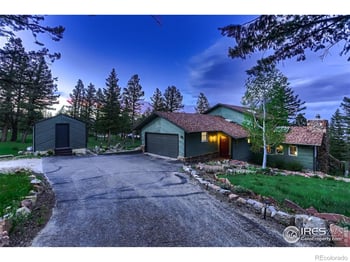 124 Deer Trail Cir, Boulder, CO 80302