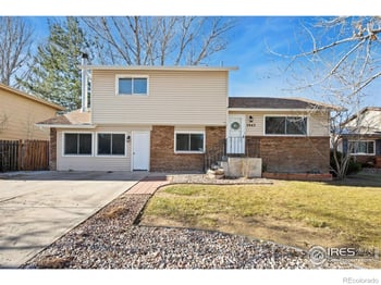 2643 Adobe Dr, Fort Collins, CO 80525