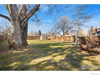 2643 Adobe Dr, Fort Collins, CO 80525