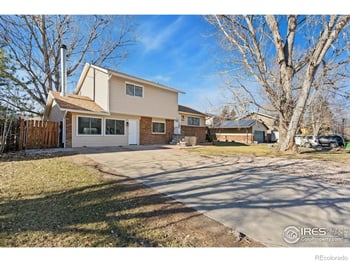 2643 Adobe Dr, Fort Collins, CO 80525