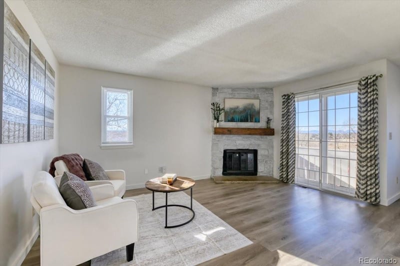 4333 Andes Way #103, Aurora, CO 80015