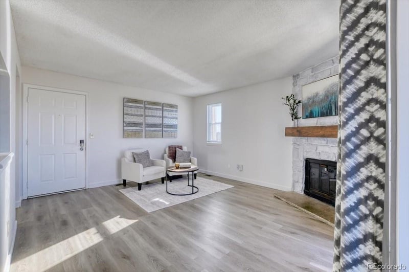 4333 Andes Way #103, Aurora, CO 80015