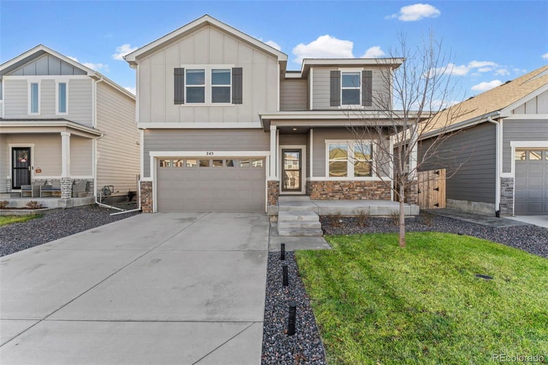 245 Chipeta Way, Lochbuie, CO 80603