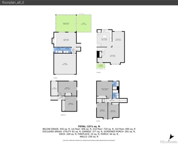 4790 Gar Way, Littleton, CO 80123