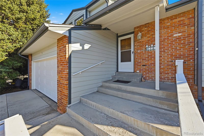 4790 Gar Way, Littleton, CO 80123