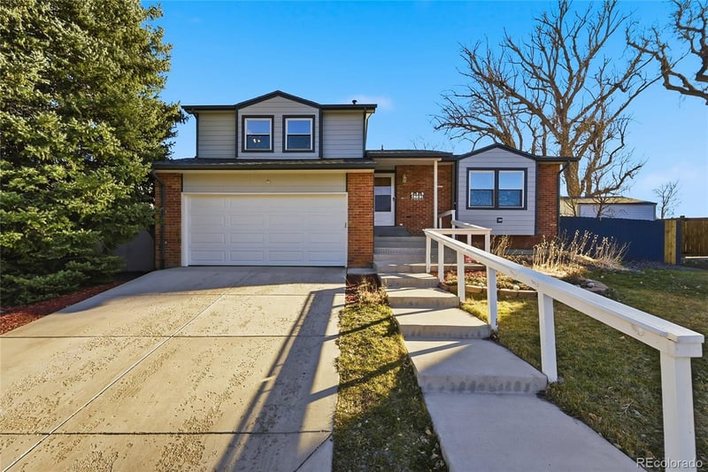 4790 Gar Way, Littleton, CO 80123