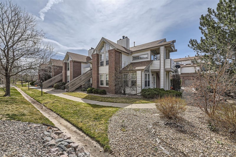 3010 Prentice Ave #J, Littleton, CO 80123