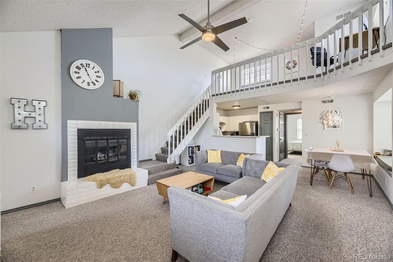 3010 Prentice Ave #J, Littleton, CO 80123