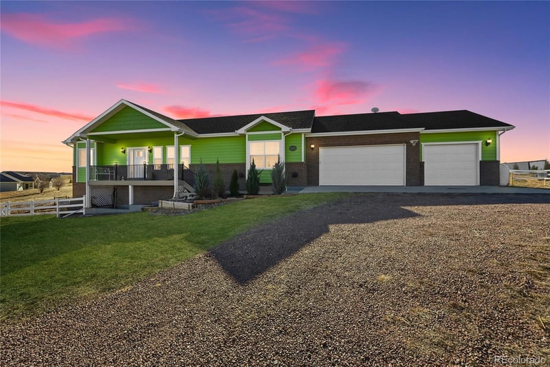 38750 145th Ave, Keenesburg, CO 80643