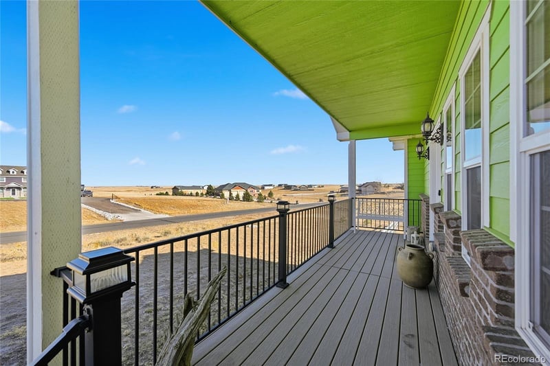 38750 E 145th Ave, Keenesburg, CO 80643