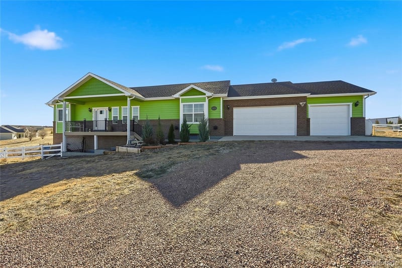 38750 E 145th Ave, Keenesburg, CO 80643