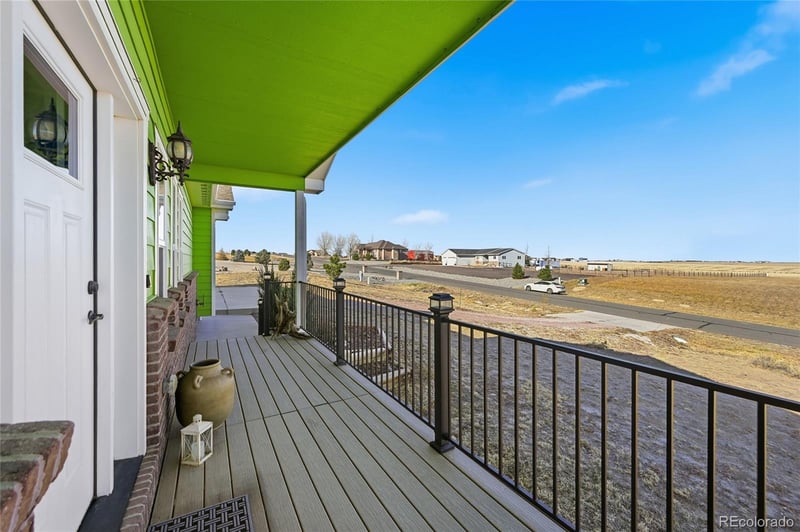 38750 E 145th Ave, Keenesburg, CO 80643