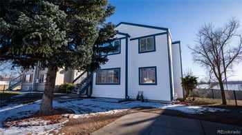4520 Bingham Pl, Denver, CO 80219