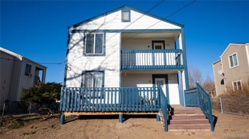 4520 Bingham Pl, Denver, CO 80219