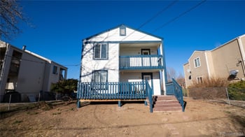 4520 Bingham Pl, Denver, CO 80219