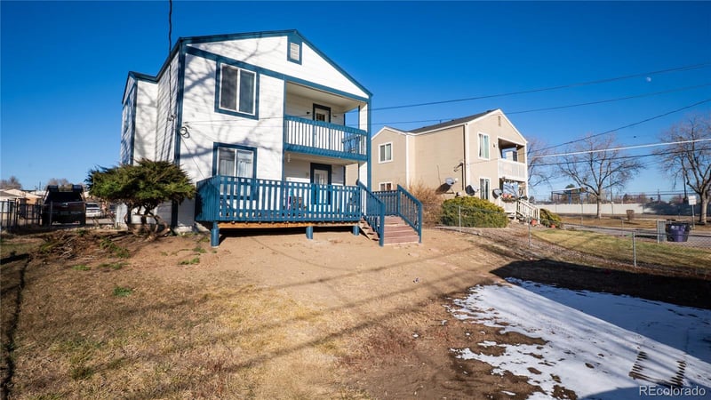 4520 Bingham Pl, Denver, CO 80219