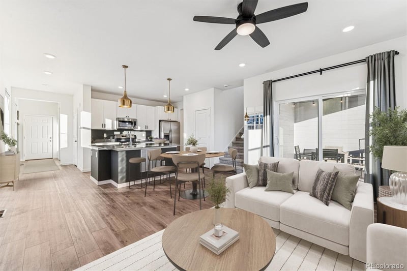 700 Lillibrook Pl, Lafayette, CO 80026