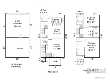 1667 Venice Ln, Longmont, CO 80503