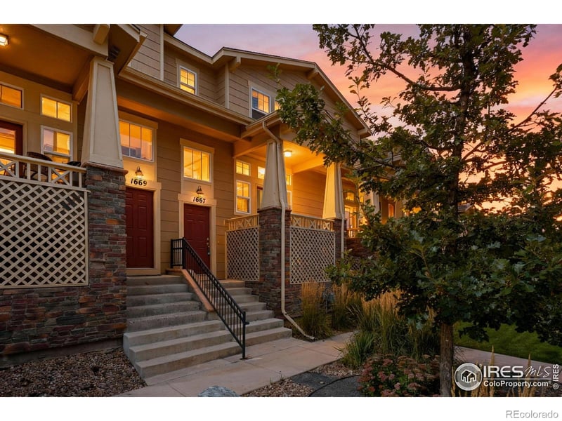 1667 Venice Ln, Longmont, CO 80503