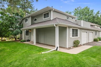 12501 Evans Cir #A, Aurora, CO 80014