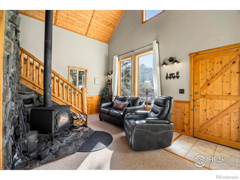 2069 Highway 34 , Drake, CO 80515