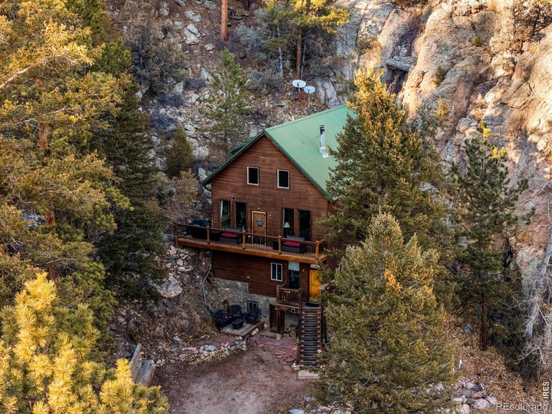 2069 Us Highway 34, Drake, CO 80515