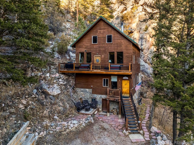 2069 W Us Highway 34, Drake, CO 80515