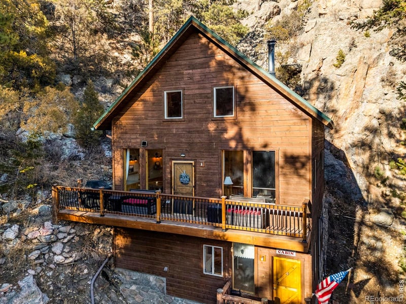 2069 W Us Highway 34, Drake, CO 80515