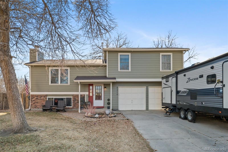 4314 107th Ct, Thornton, CO 80233