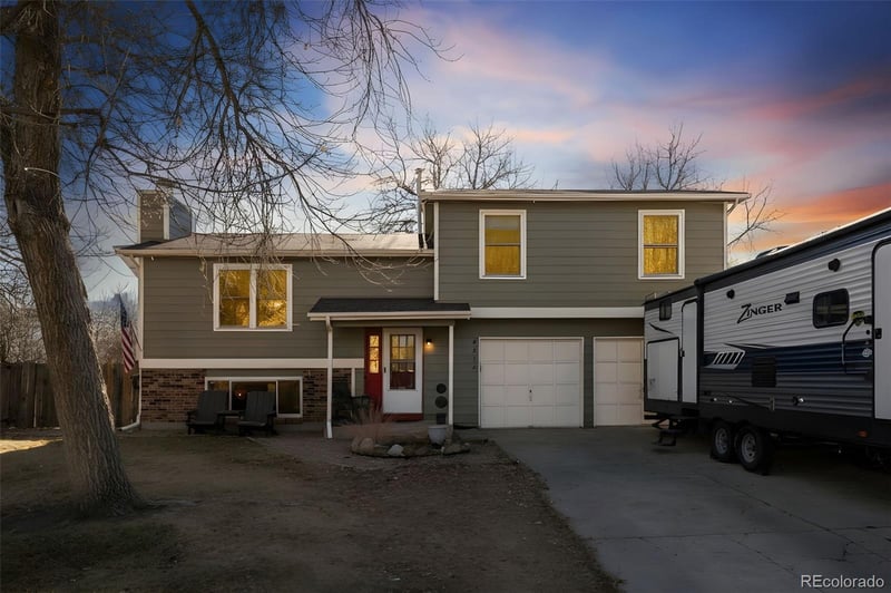 4314 107th Ct, Thornton, CO 80233