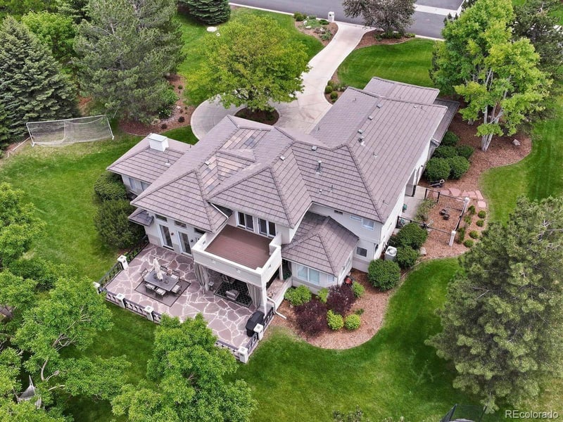 4391 Preserve Pw, Greenwood Village, CO 80121