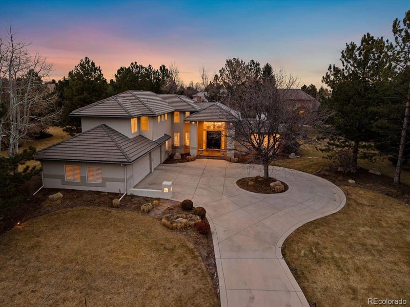 4391 Preserve Pw, Greenwood Village, CO 80121