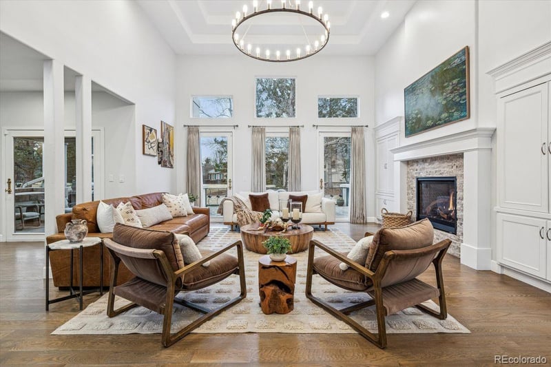 4391 Preserve Pw S, Greenwood Village, CO 80121