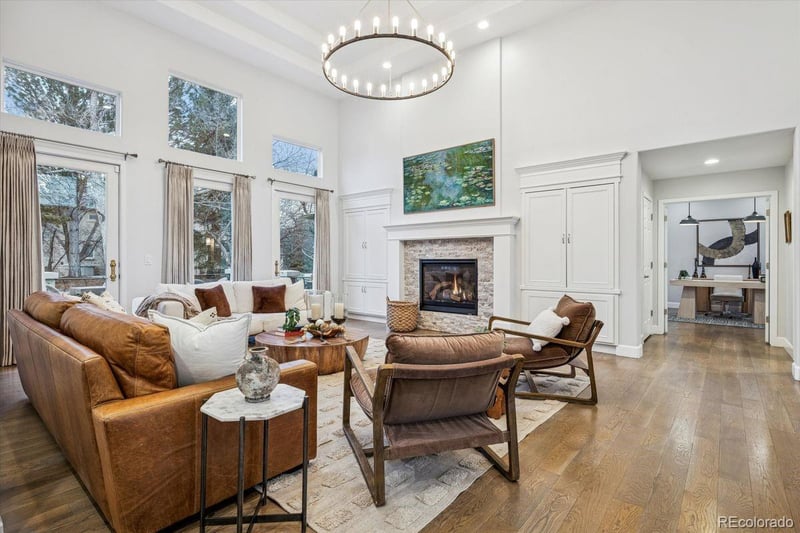 4391 Preserve Pw S, Greenwood Village, CO 80121