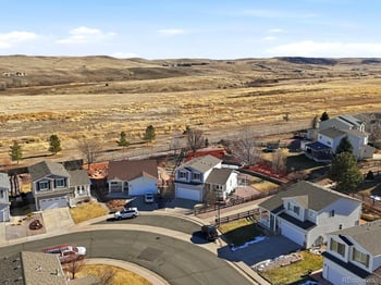 7706 Mule Deer Pl, Littleton, CO 80125