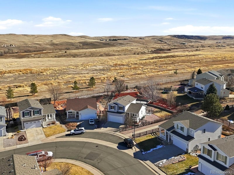 7706 Mule Deer Pl, Littleton, CO 80125