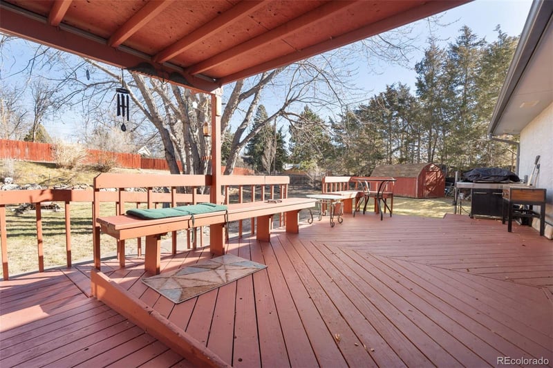 3703 Leeds Cir, Colorado Springs, CO 80907