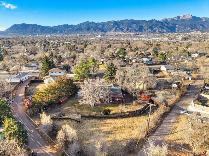 3703 Leeds Cir, Colorado Springs, CO 80907