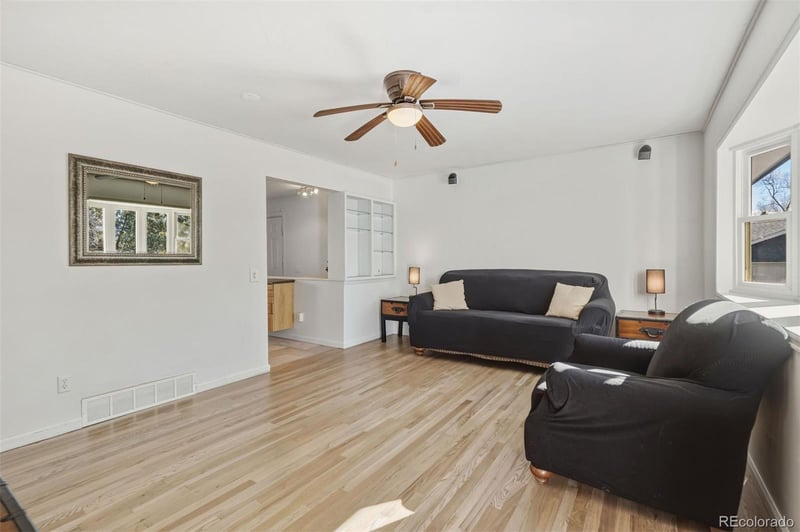 3703 Leeds Cir, Colorado Springs, CO 80907